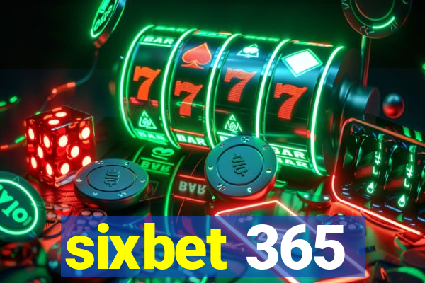 sixbet 365